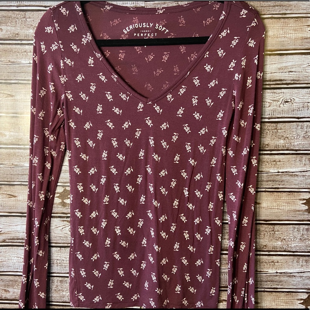 Aero Long Sleeve